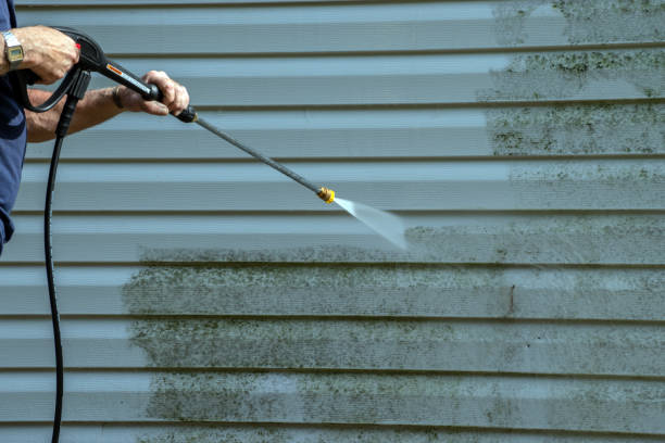 Best Driveway Pressure Washing  in Arlington, NY